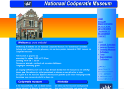 Cooperatie Museum