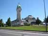treinstation Limoges