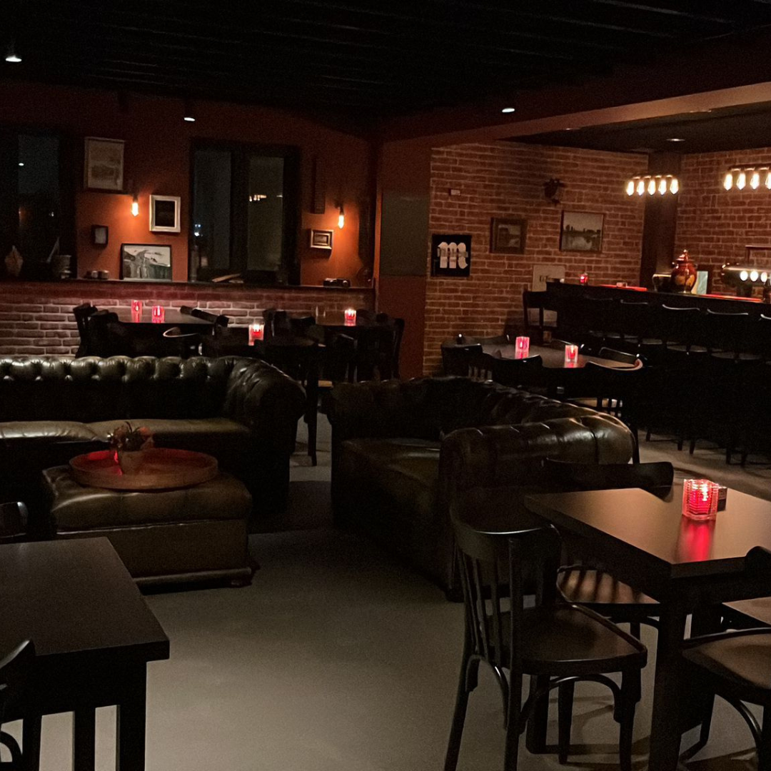 Sfeerfoto Gasterij 1